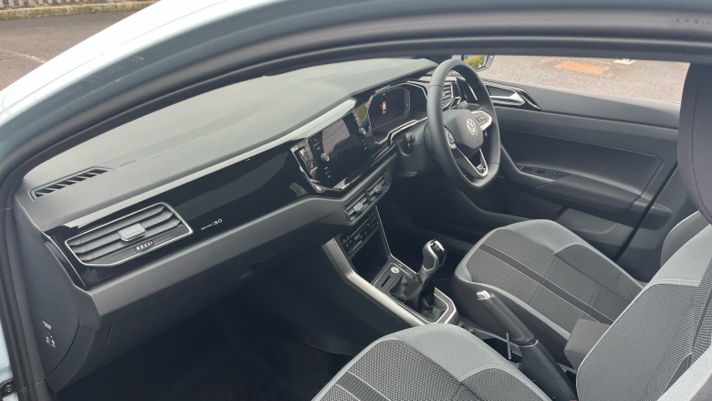 Volkswagen Polo 1.0 TSI Edition 50 5dr Petrol Hatchback